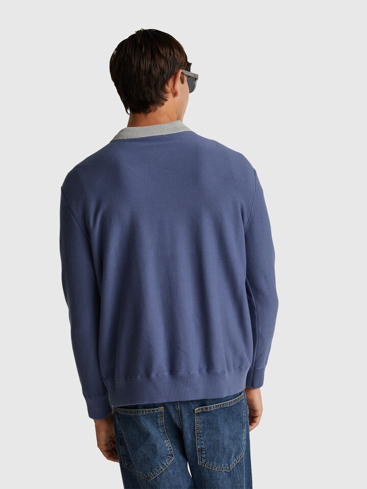SWEATER L/S Men image number 2